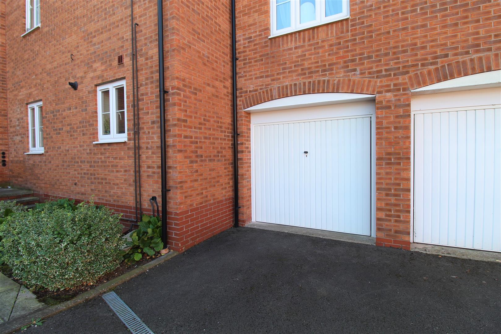 Burtree Drive, Norton Heights, Stoke-On-Trent